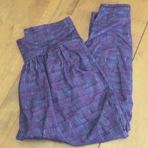 Prana Yoga pants